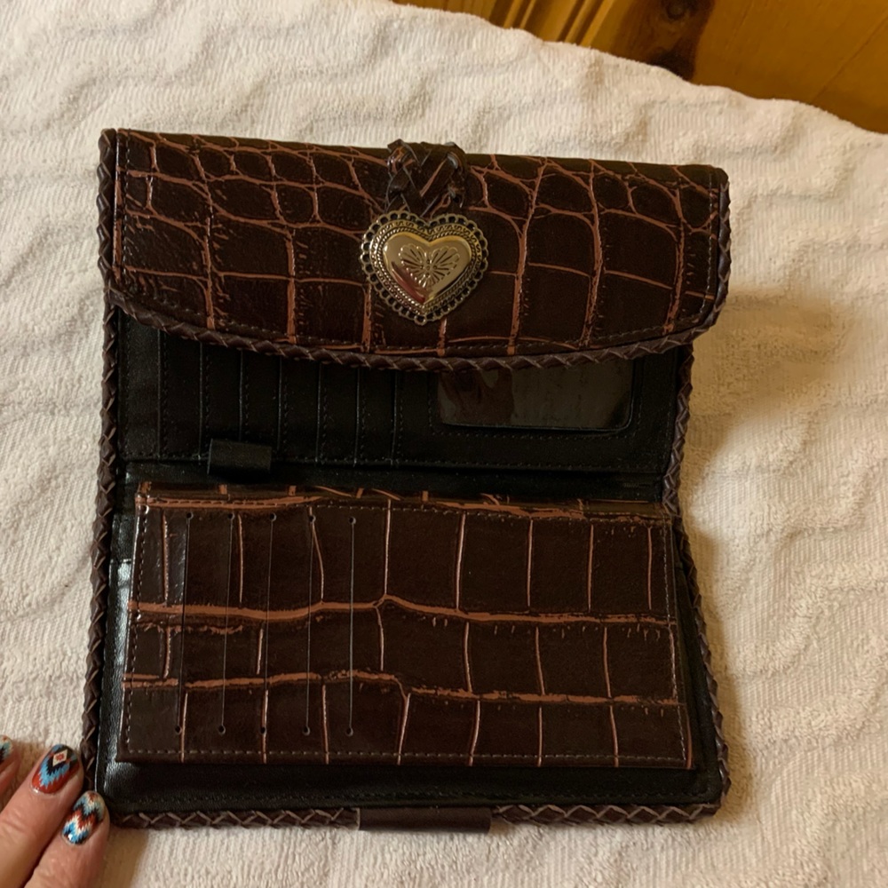 Womens wallet